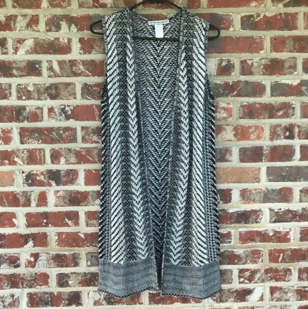 Two one two cardigan